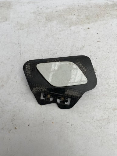 VOLVO XC60 XC-60 13- LIFT couvre lave glaces droit