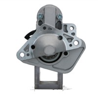 Стартер renault dacia mercedes-benz nissan 1.4 kw 180.521.123.130 psh