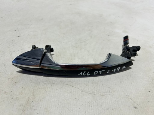 MERCEDES ML W166 C197 197 handle KEYLESS GO right rear part rear front front