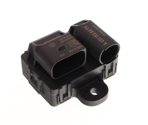 6511530279 - Oe контроллер свечей накаливания mercedes c class w204 2.1 08-