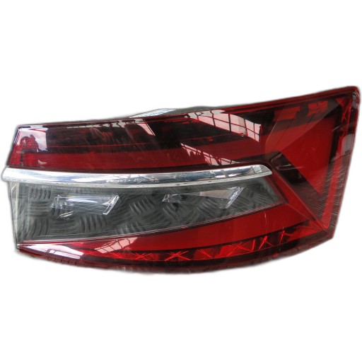 Ліхтар задній правий skoda superb iii 3v 3v5 седан ліфтбек 3v5945208c