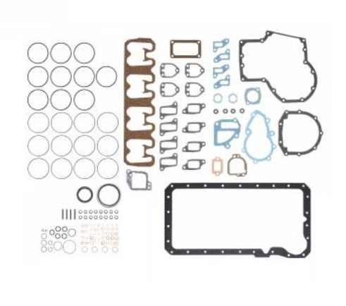 101907 - КОМПЛЕКТ ПРОКЛАДОК ДВИГУНА Ж DEUTZ 1000,4 ВТ