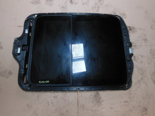 ЛЮК НА ДАХУ SOLARDACH PANORAMA MASERATI LEVANTE