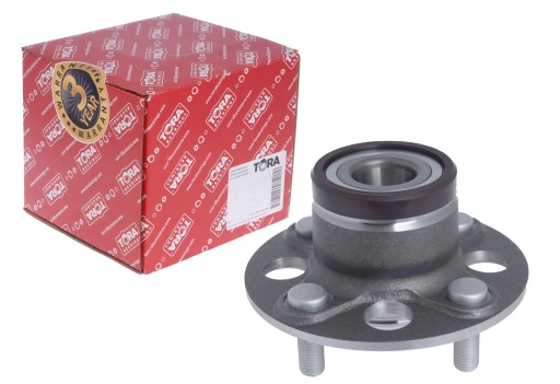 01.97662 - Ступичний підшипник задня ступиця honda jazz city з 2002р