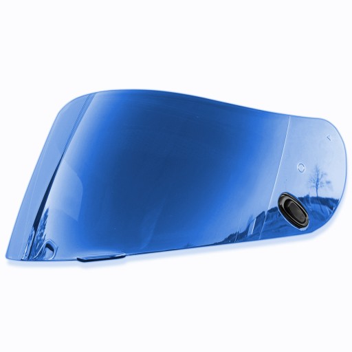 HJC стекло шлема CS-R1 CSR1 RST зеркало синий