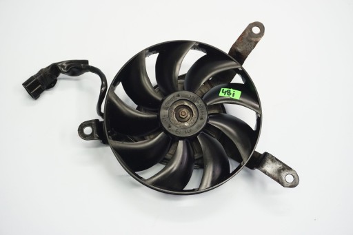 2523528731758144 - ВЕНТИЛЯТОР РАДІАТОРА YAMAHA FZ6 FAZER 600 04-09