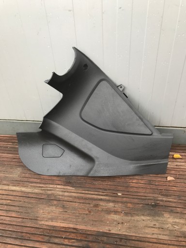 cover TUNELU left FORD KUGA MK2 CV44-S046B27-ACW
