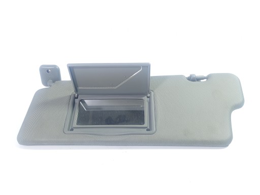 CHEVROLET LACETTI 04-09 cover PRZECIWSLONECZNA left driver´s visor