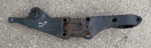 A9743281341 - Крепление основания стабилизатора atego iii 3 евро6