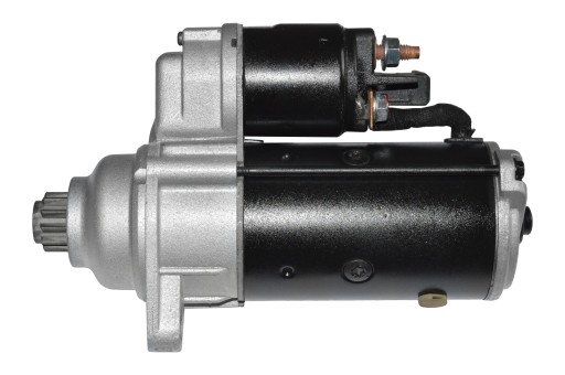 02A911024B - Стартер 1.4 1.9 tdi seat ibiza ii iii inca
