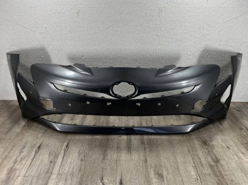 TOYOTA PRIUS IV 2015-2018 nárazník predok 52119-47700