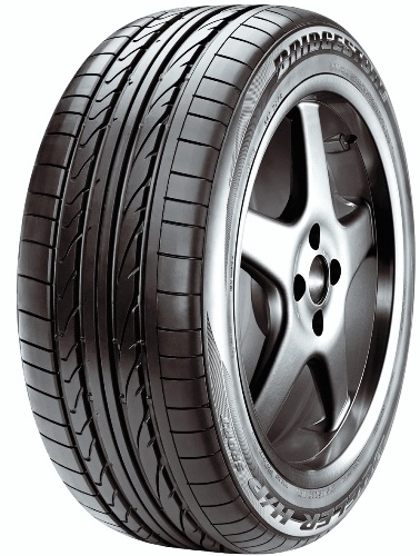 265 / 60R18 DUELER H / T 684 II 110H BRIDGESTONE