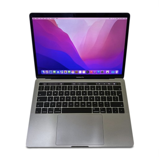 【se様】MacBook Pro 13インチ 16GB/512GB Apple MacBook Pro 13 i5-8279 16GB 512SSD RETINA TouchBar
