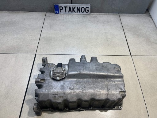 Ölwanne PASSAT B6 03G103603H