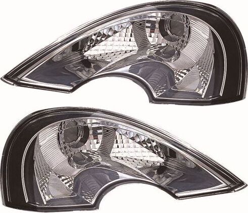 7701065737 7701065738 - МИГАЛКИ ПОКАЖЧИКИ ПОВОРОТУ RENAULT MODUS ' 04 - KPL DEPO