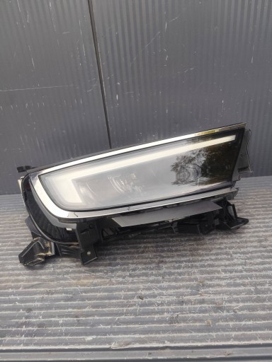 OPEL MOKKA II B feu avant droit FULL LED 9834007980 complète démontage
