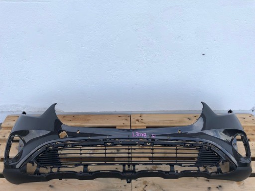 A2548856100 - Передний бампер передний mercedes glc ii 2 w254 a254856100 обычный весь оригинал