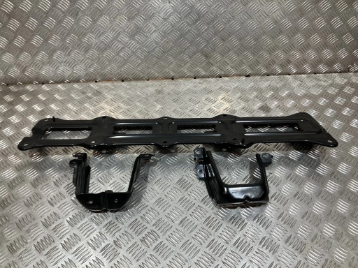 DG11815 - КРОНШТЕЙН КРІПЛЕННЯ АКУМУЛЯТОРА FORD KUGA MK3 20-ГІБРИД