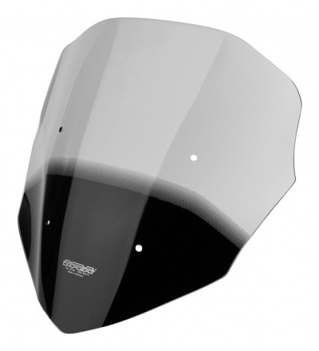 4025066156399 - ВІТРОВЕ СКЛО ОБТІЧНИК MRA YAMAHA NMAX 125 / 150 2016