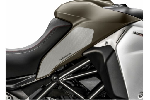 Puig 20070w Танкпади бічні Multistrada Enduro