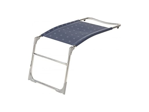 611/601 - Опора для ног Sampler подножка граната Dukdalf