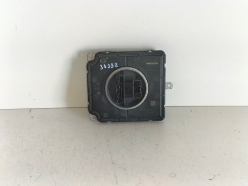 Unité de contrôle Module LED VOLVO XC60 XC90 S60 V60