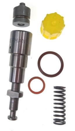 PFR080504.70L6 - PFR1K70A320-2 КОМПЛЕКТ ІНЖЕКЦІЙНОГО НАСОСА BOSCH KUBOTA