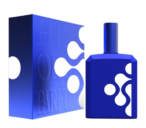 histoires de parfums this is not a blue bottle 1.4 woda perfumowana 15 ml   