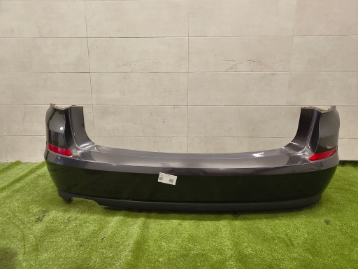 BMW 5GT F07 bumper rear part rear colour A90 4PDC