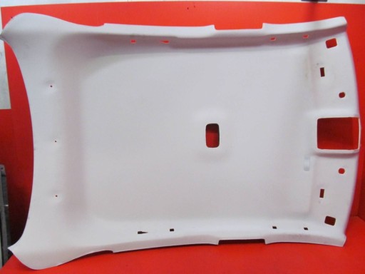 RENAULT ARKANA CIELO INTERNO PODSUFITOWKA 739116721R