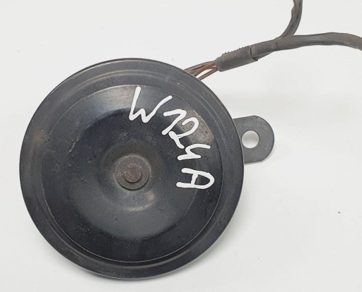 Сигнал гудка Мерседес В124 0035428320