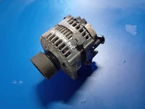 Генератор volkswagen t5 2.5 tdi 070903139bx