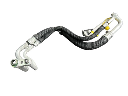 1625910-99-B - Шланг кондиціонера Tesla Model Y 1625910-00-B