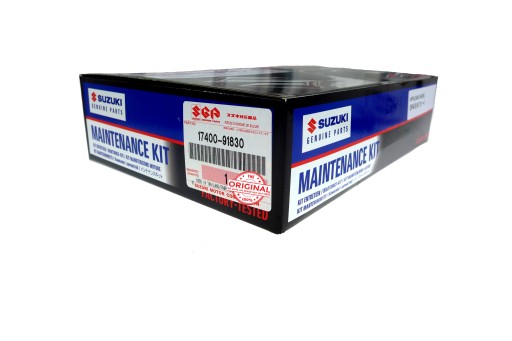 17400-91830 - СЕРВИСНЫЙ КОМПЛЕКТ SUZUKI DF 4 DF 5 DF 6 (11-17)