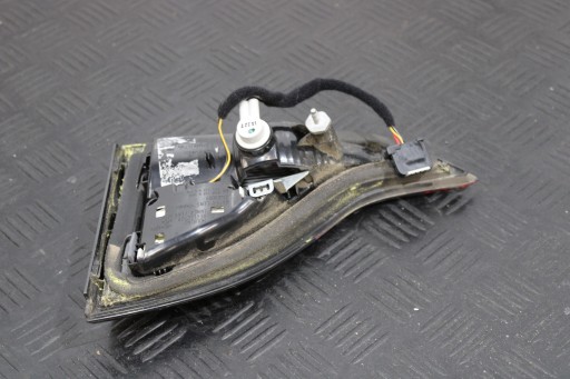 light bonnet left rear part left rear 13292358 OPEL ZAFIRA C