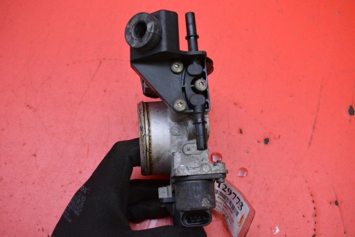 Valvola a farfalla 9642473280 PEUGEOT 206 CC 2.0 16V 136 KM LIFT 02-09