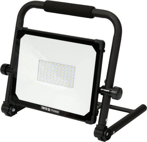 Галогенная светодиодная лампа IP65 4750LM YATO 50W