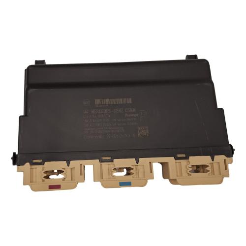 Mercedes-benz w176 w117 модуль комфорту a1669006107