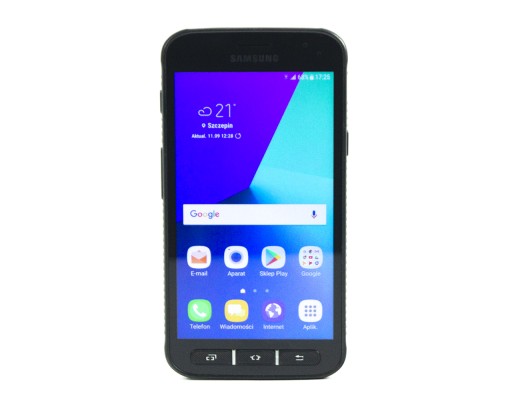 Smartfón Samsung Xcover 4 / BEZ ZÁMKU