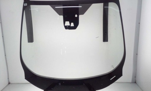 Лобовое стекло FORD C-MAX II 10-SENS + KAM ORG B33416
