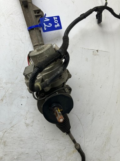 control control PEUGEOT 208 and 6700003306
