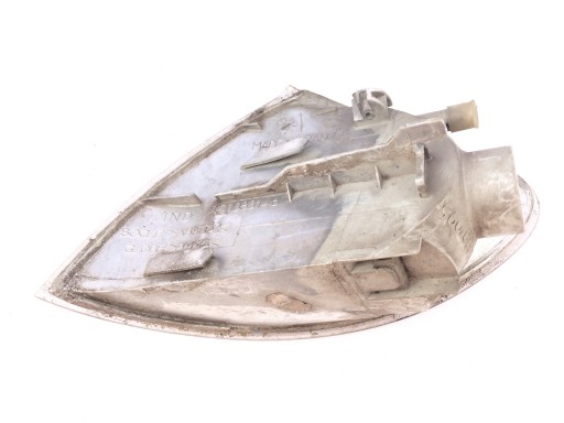 indicator RENAULT MEGANE right 7700831467 RENAULT