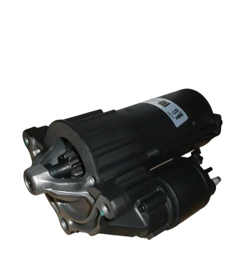 Стартер peugeot citroen 5802cg новий оригінальний oe