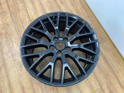 disk hliníkový disky 19 Ford Mustang VI GT 5.0 2015+
