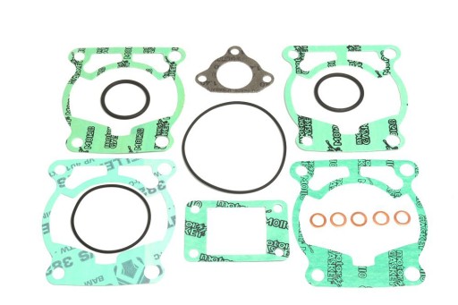 P400270600049 - АФІНА ПРОКЛАДКИ ТОП-КІНЕЦЬ KTM SX50LC ' 09-18