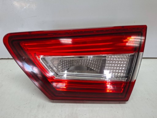 light rear right to the bonnet 265505796R RENAULT CLIO IV HB 2012