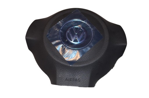 VW CADDY ПОДУШКА ВОДІЯ ПОДУШКА БЕЗПЕКИ
