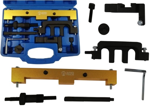 Набор фиксаторов ГРМ для BMW N42 N46