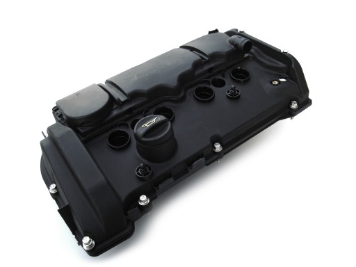 GT58-025 - КРЫШКА + ПРОКЛАДКА КЛАПАНОВ ГОЛОВКИ CITROEN 0248S7