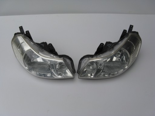 lights front SEDICI,SUZUKI SX4